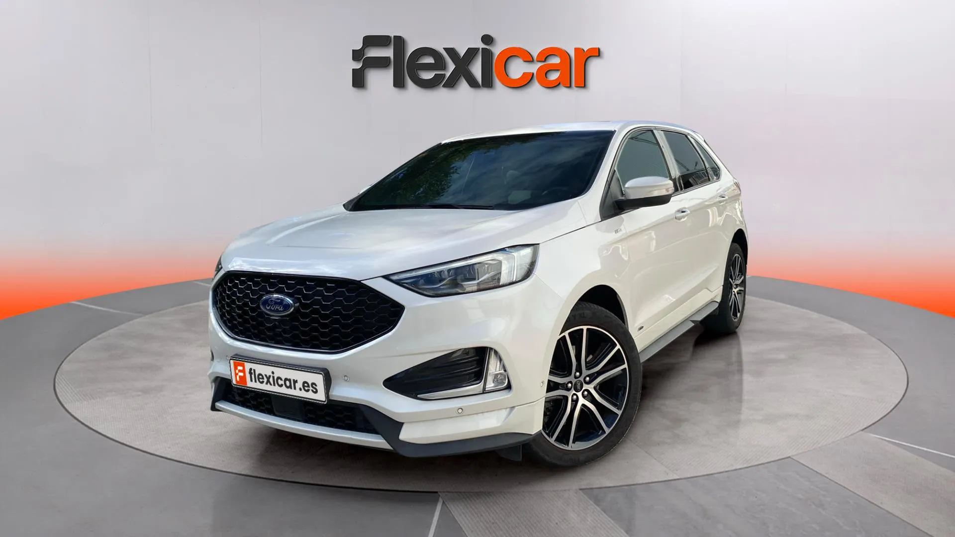 Ford Edge 2.0 TDCi ST-Line 4WD Pow - foto 3