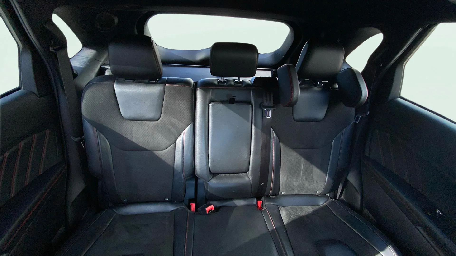 Ford Edge 2.0 TDCi ST-Line 4WD Pow - foto 20