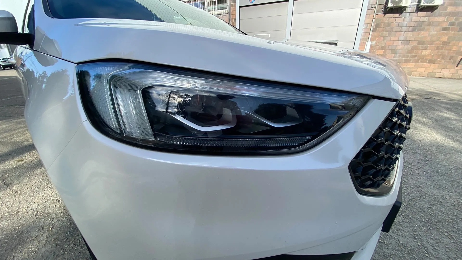 Ford Edge 2.0 TDCi ST-Line 4WD Pow - foto 32