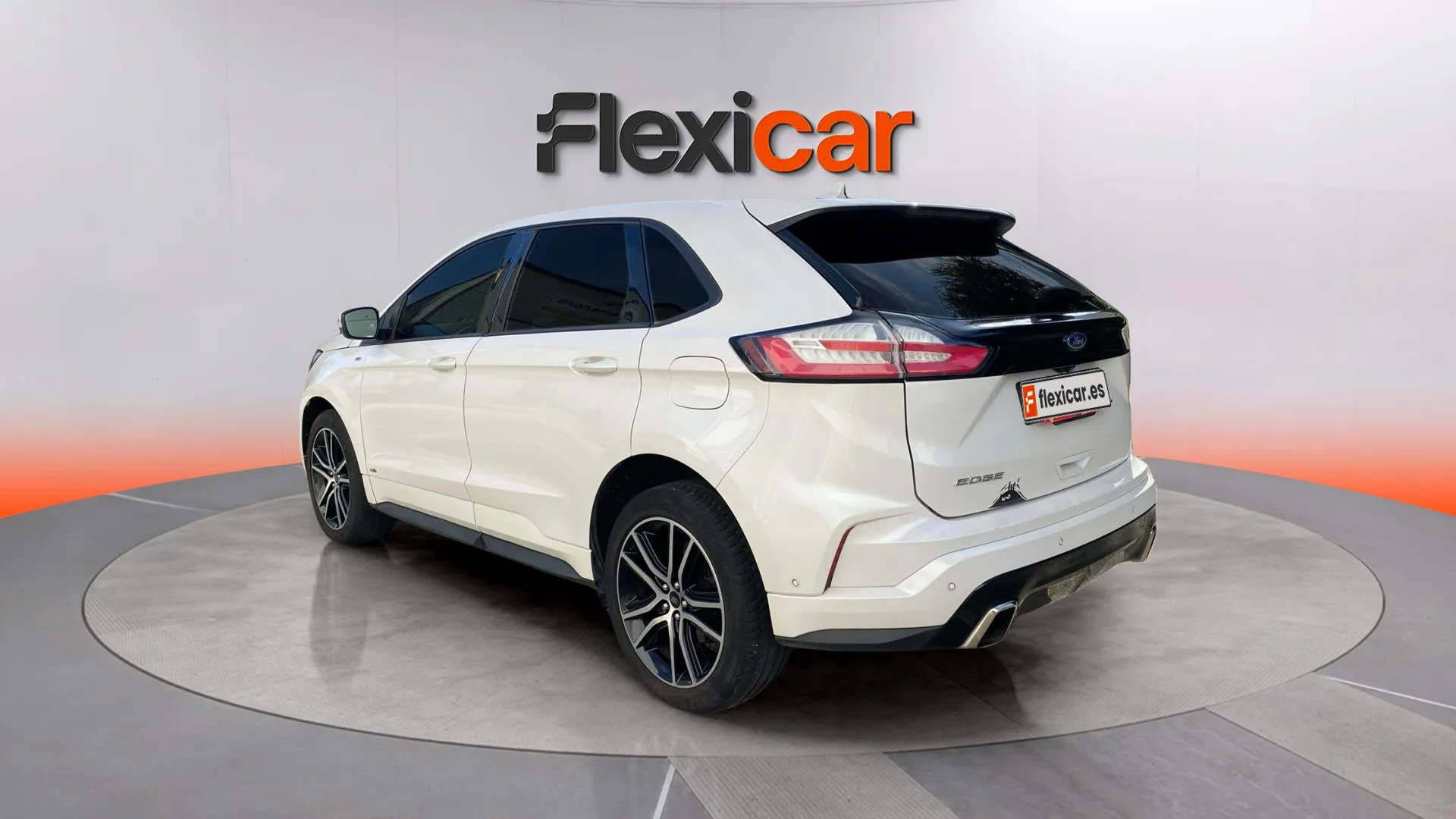 Ford Edge 2.0 TDCi ST-Line 4WD Pow - foto 7