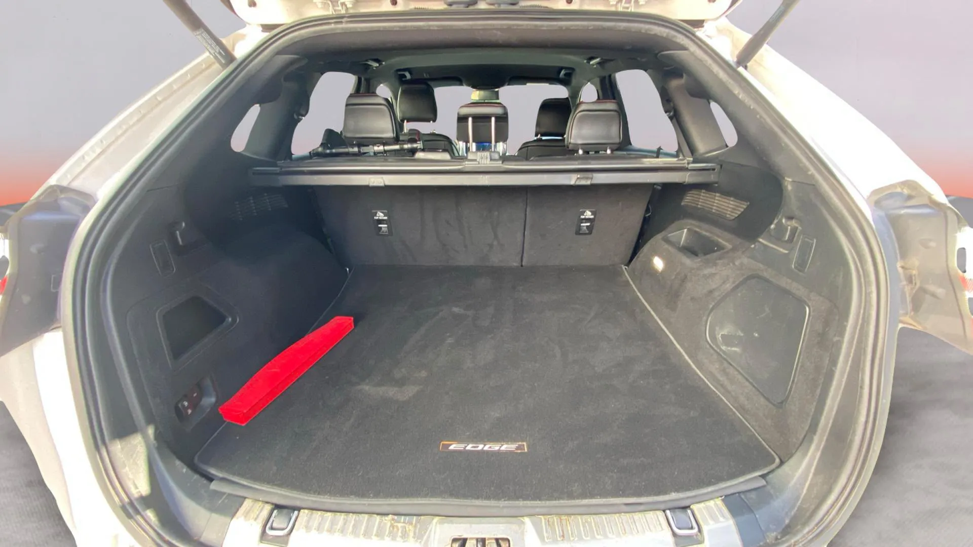 Ford Edge 2.0 TDCi ST-Line 4WD Pow - foto 25