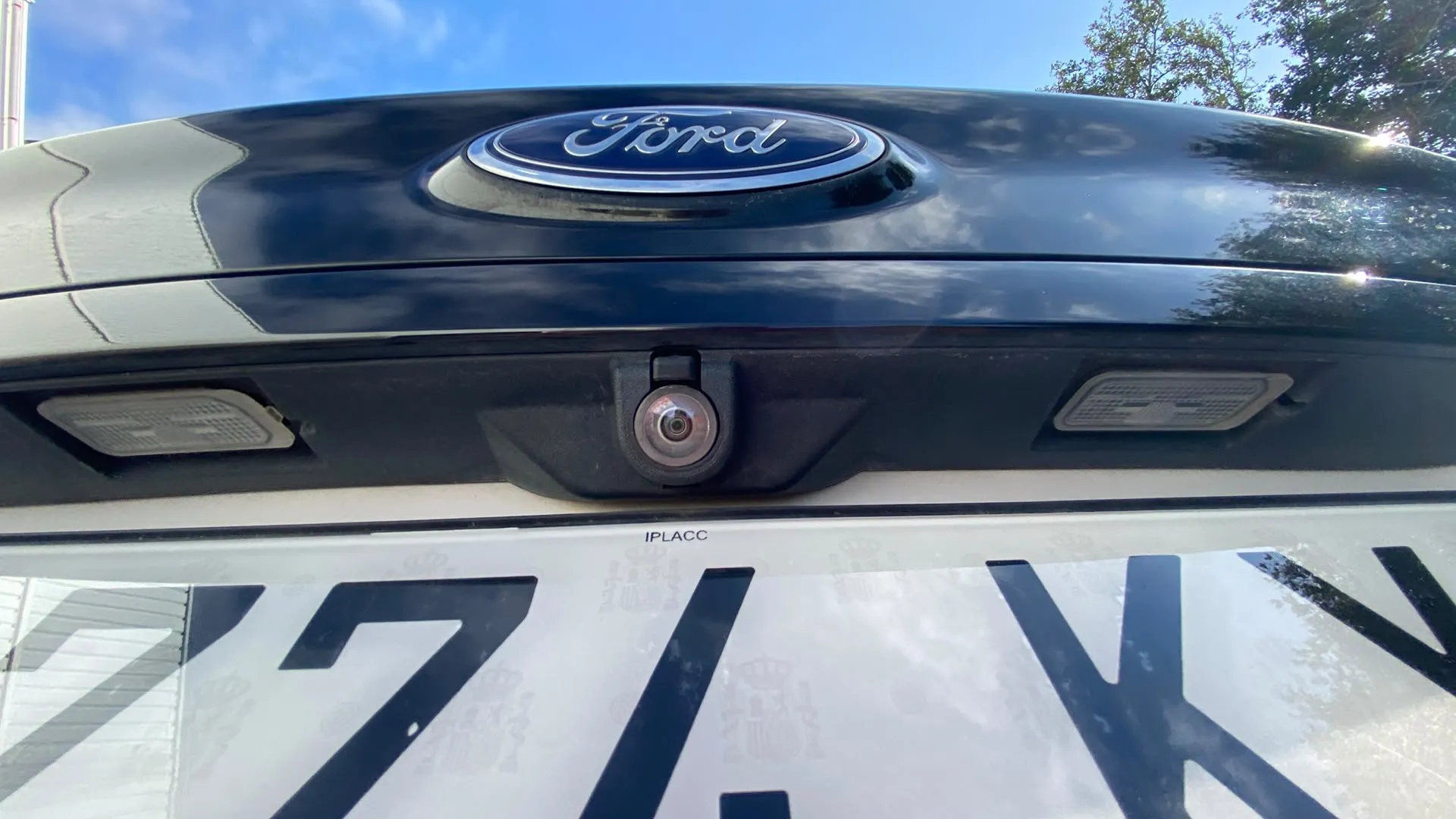 Ford Edge 2.0 TDCi ST-Line 4WD Pow - foto 26