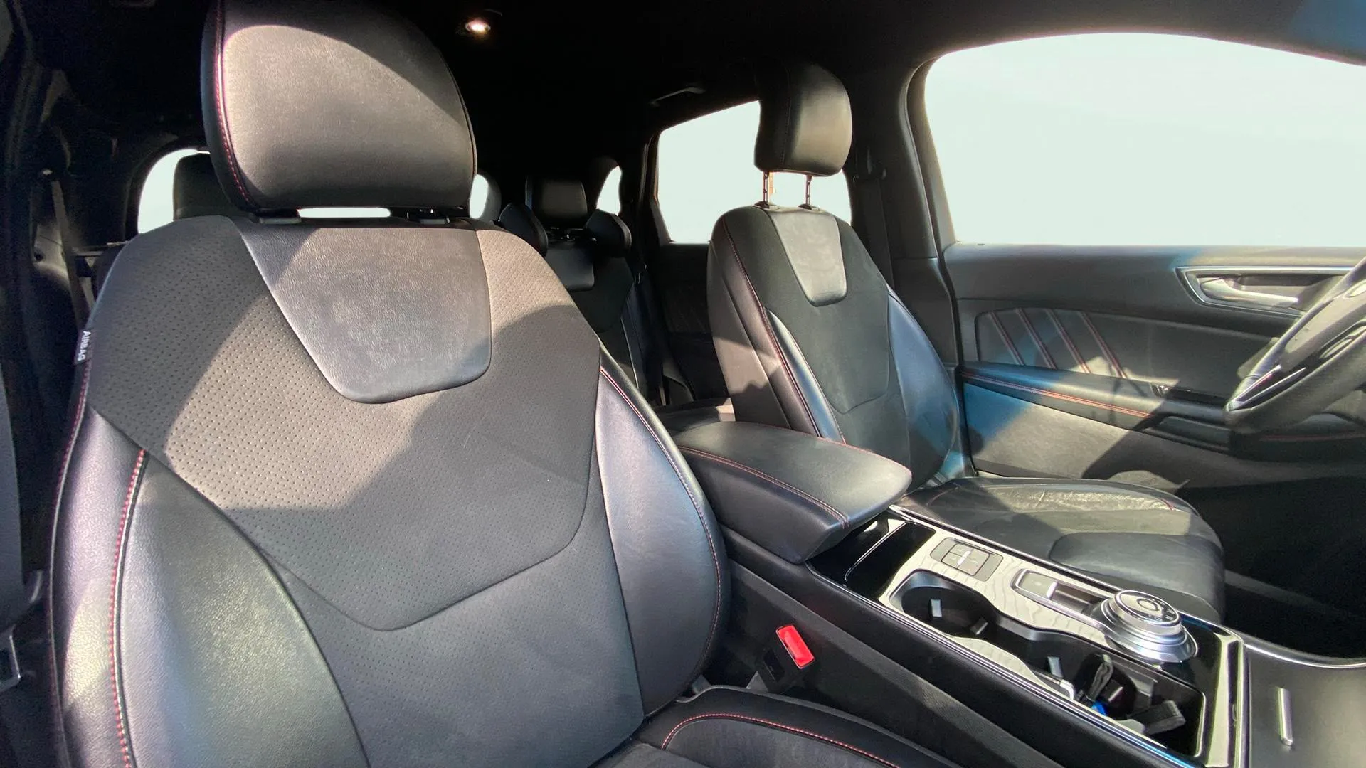 Ford Edge 2.0 TDCi ST-Line 4WD Pow - foto 18