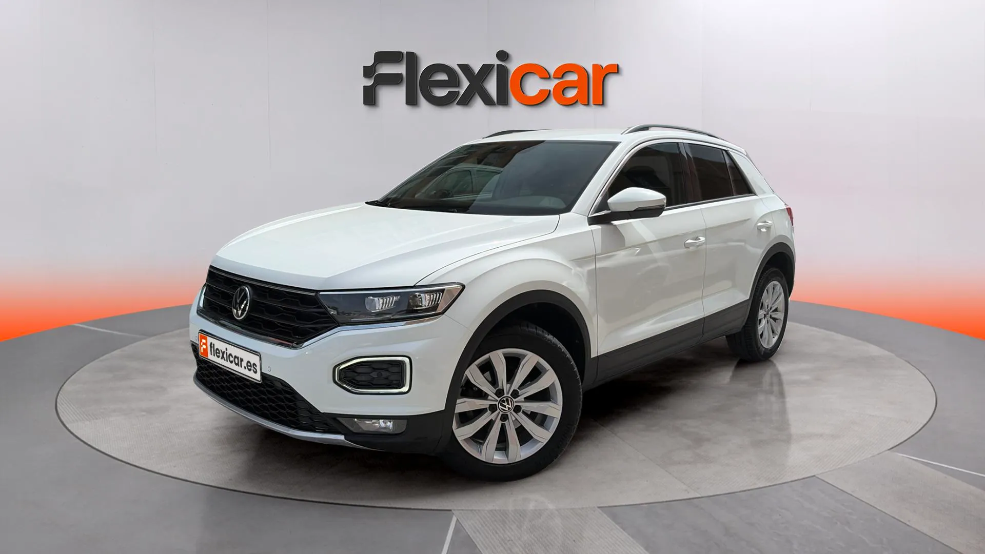 Volkswagen T-Roc Advance 1.0 TSI - foto 3