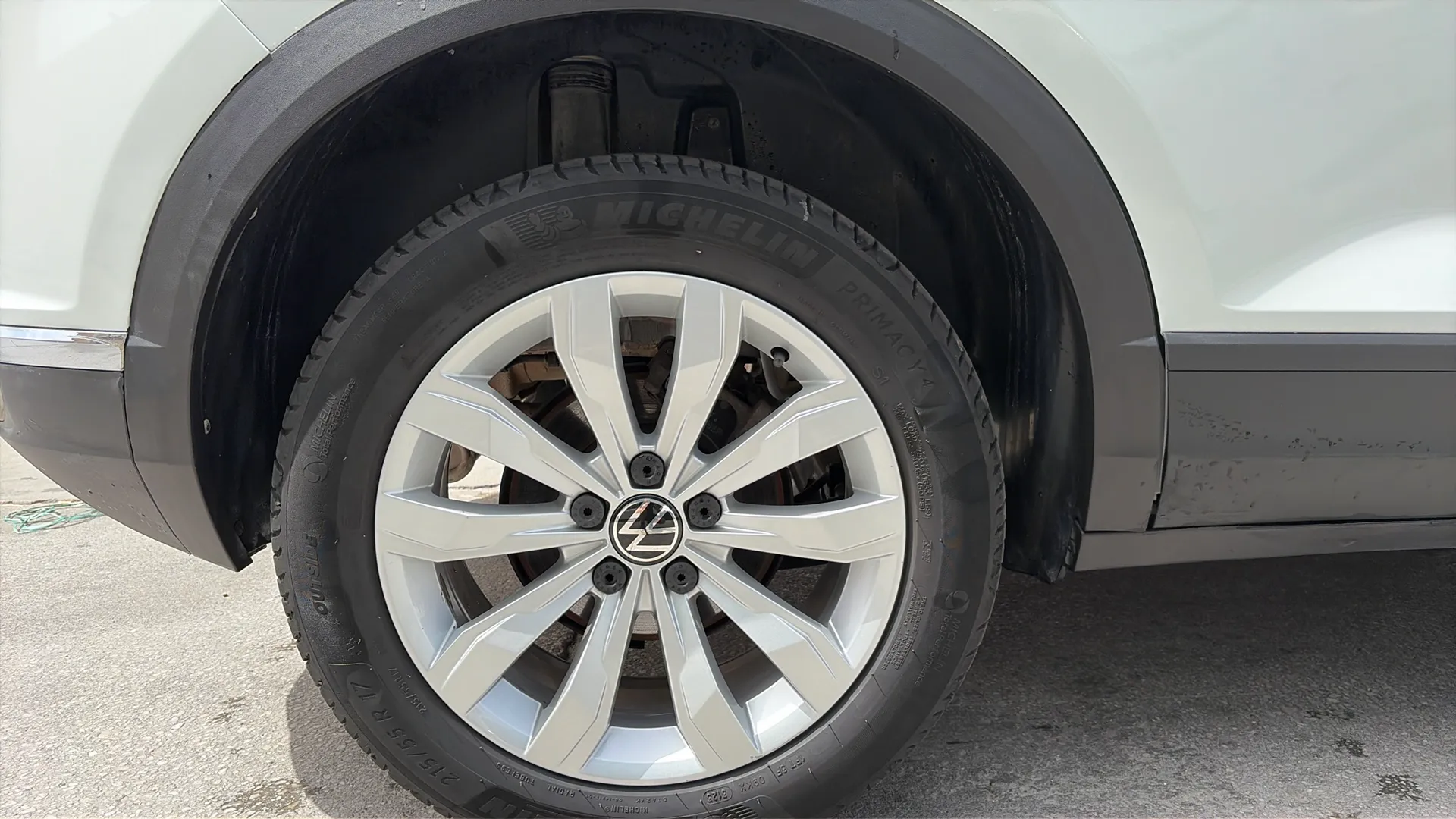 Volkswagen T-Roc Advance 1.0 TSI - foto 9