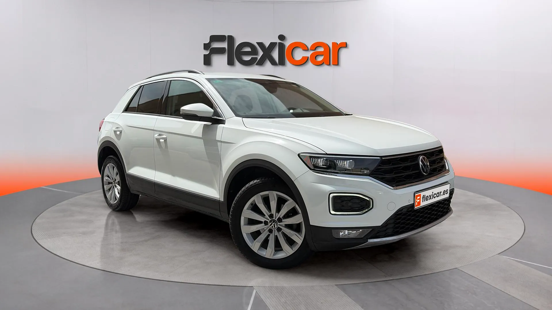 Volkswagen T-Roc Advance 1.0 TSI