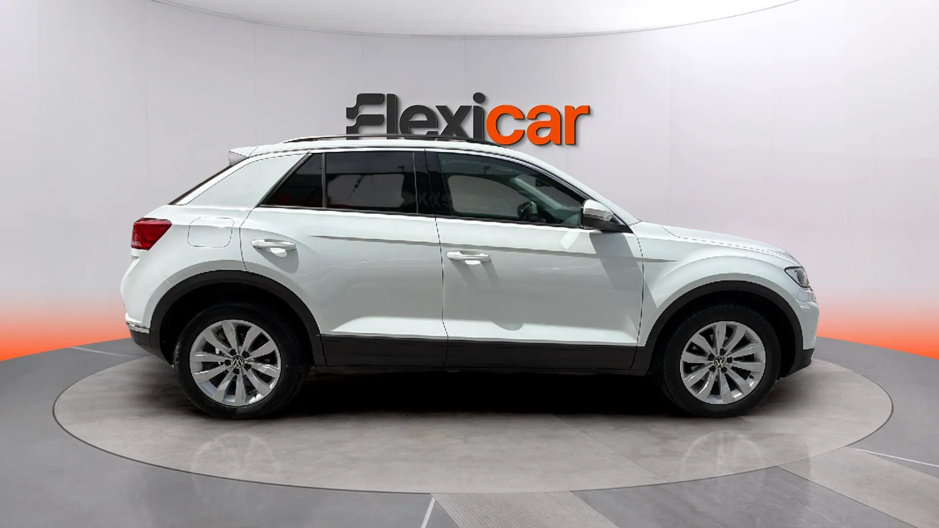 Volkswagen T-Roc Advance 1.0 TSI - foto 8