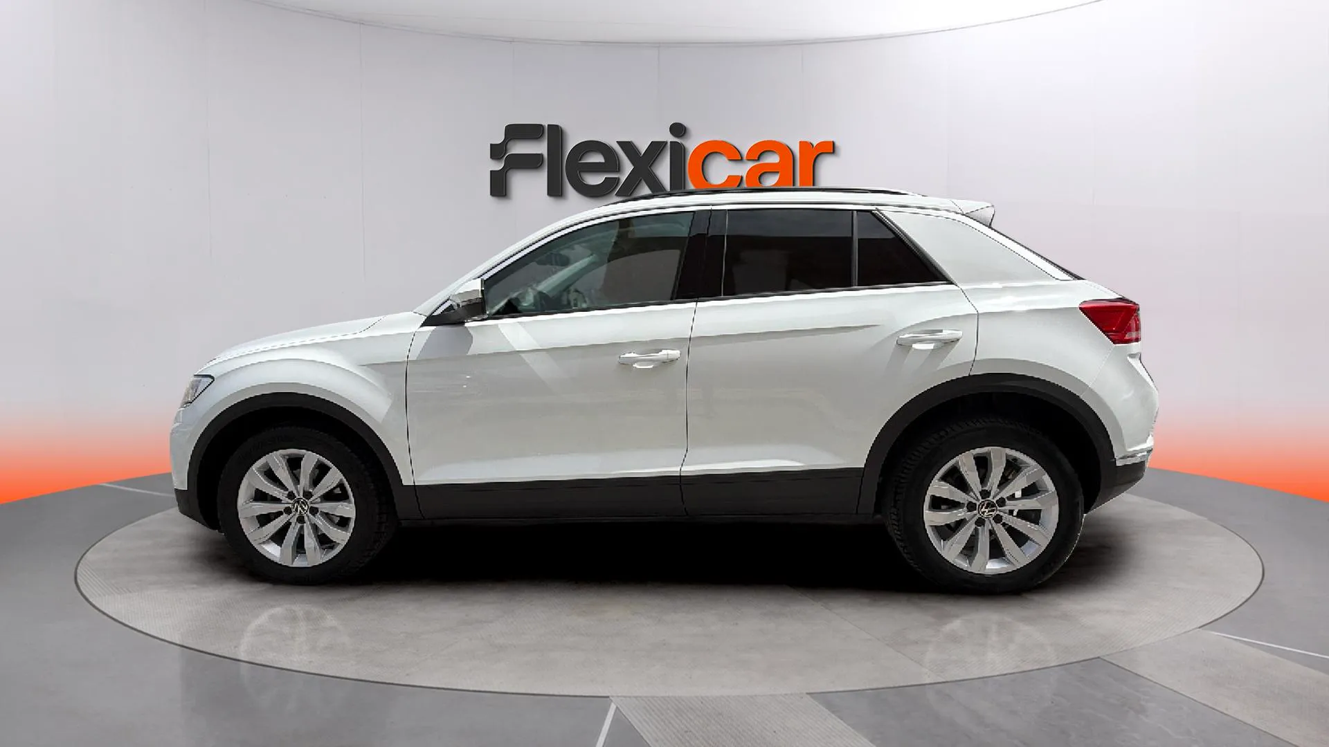 Volkswagen T-Roc Advance 1.0 TSI - foto 4