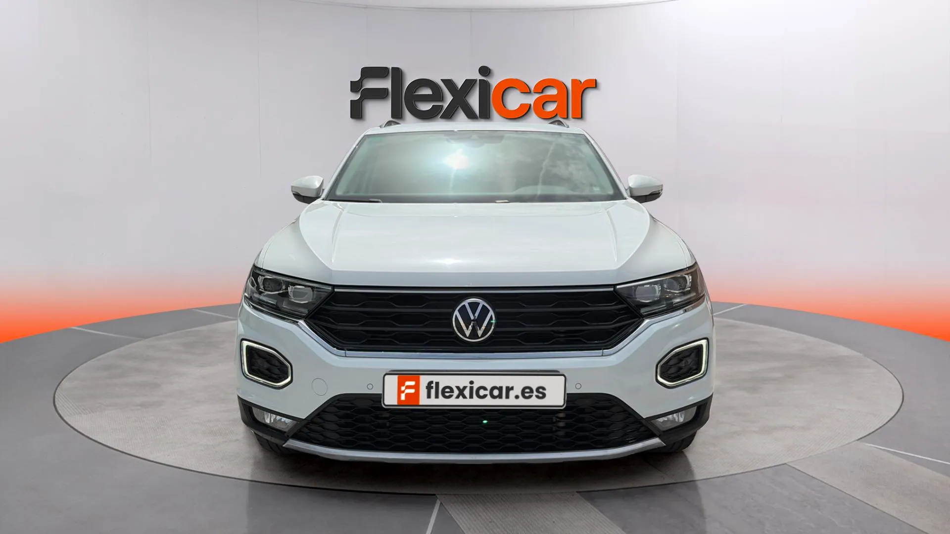 Volkswagen T-Roc Advance 1.0 TSI - foto 2