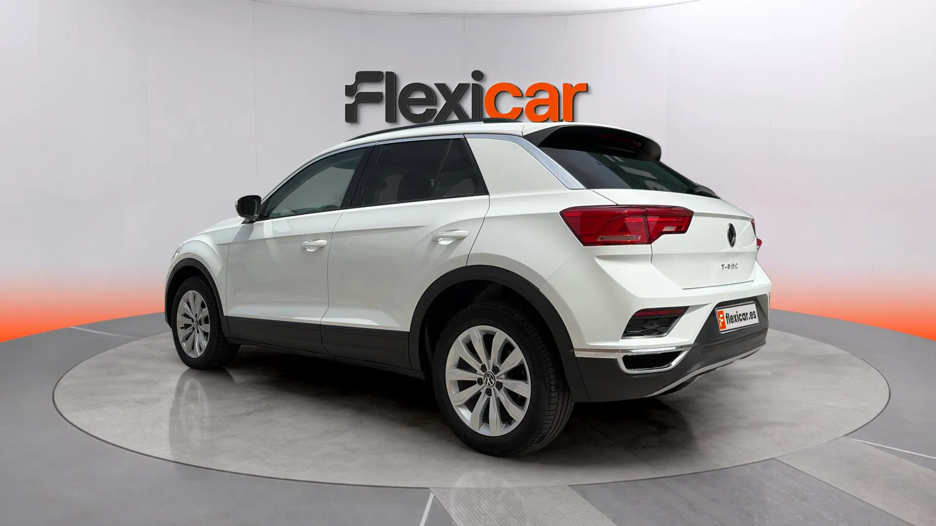 Volkswagen T-Roc Advance 1.0 TSI - foto 5