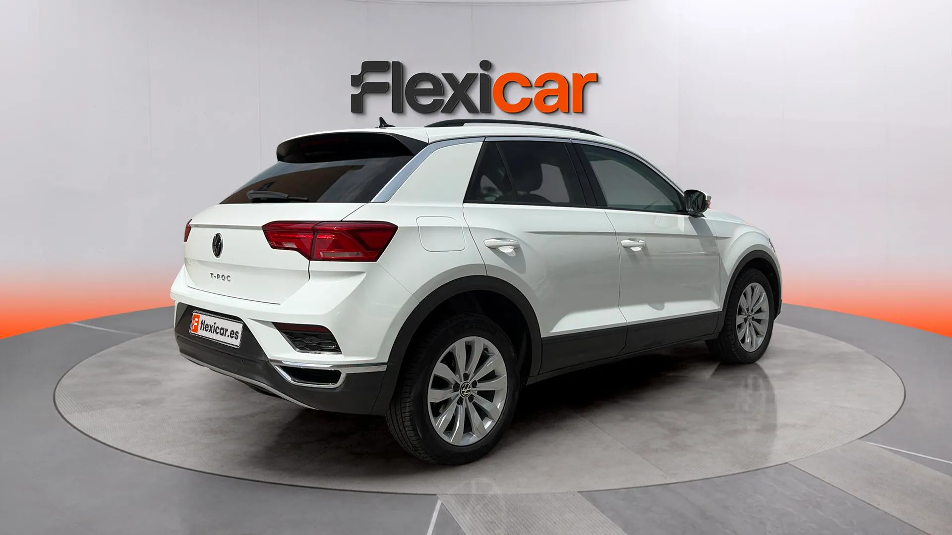 Volkswagen T-Roc Advance 1.0 TSI - foto 7
