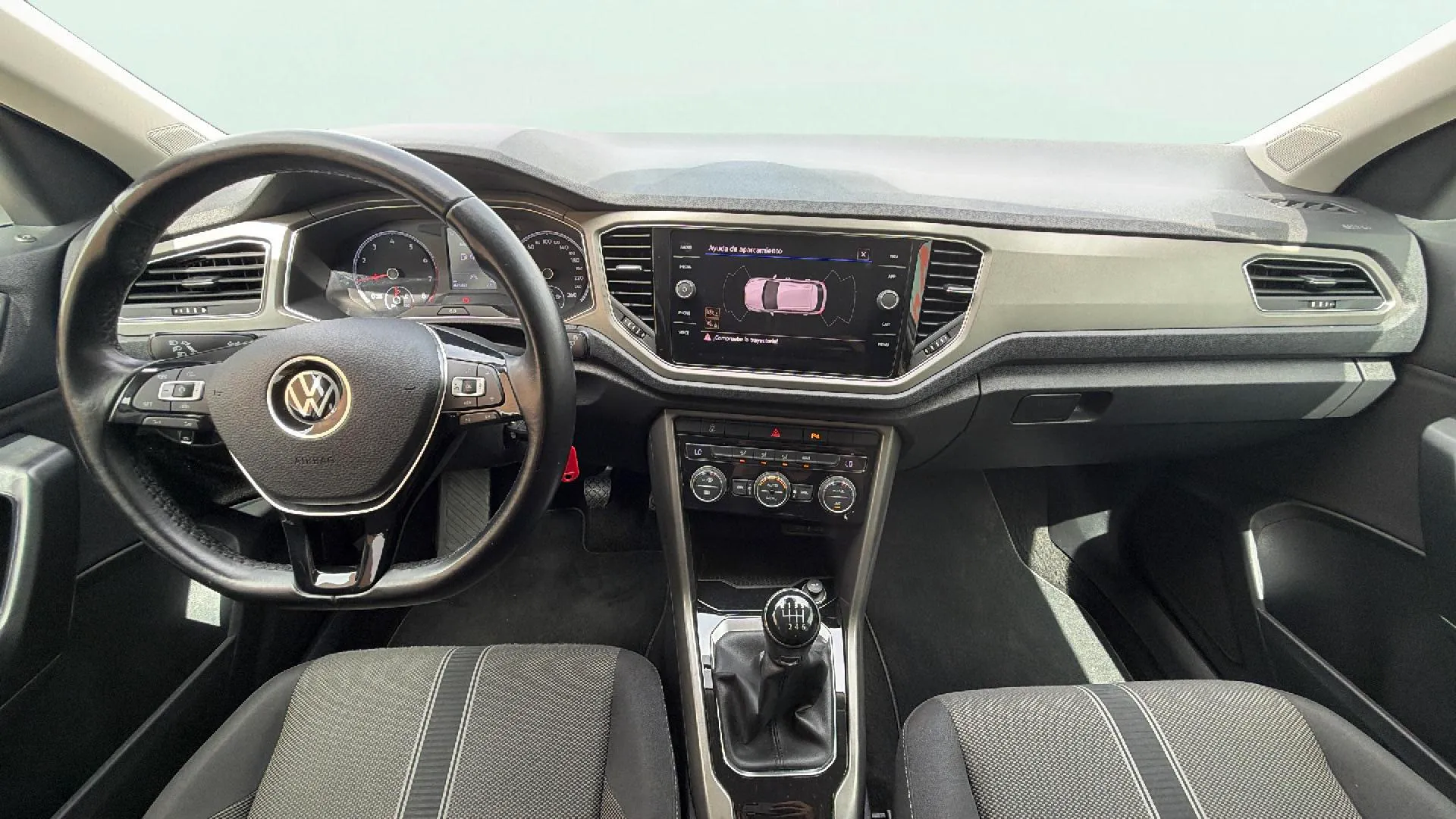 Volkswagen T-Roc Advance 1.0 TSI - foto 10
