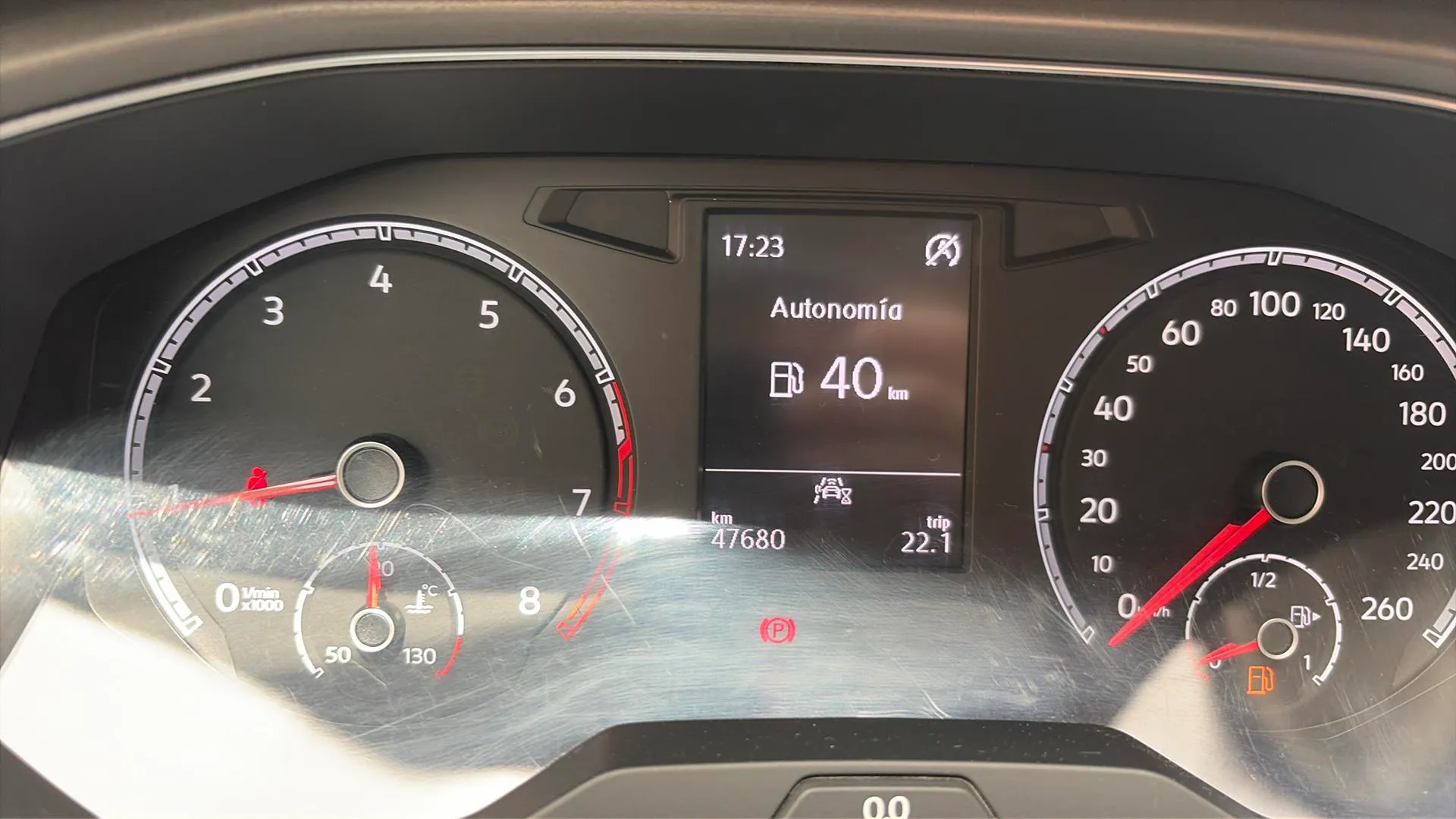 Volkswagen T-Roc Advance 1.0 TSI - foto 13