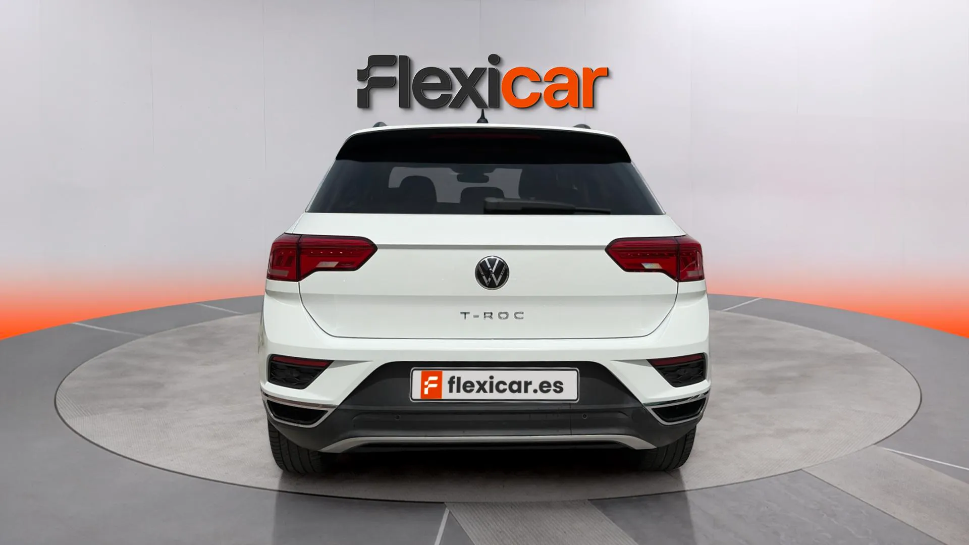 Volkswagen T-Roc Advance 1.0 TSI - foto 6