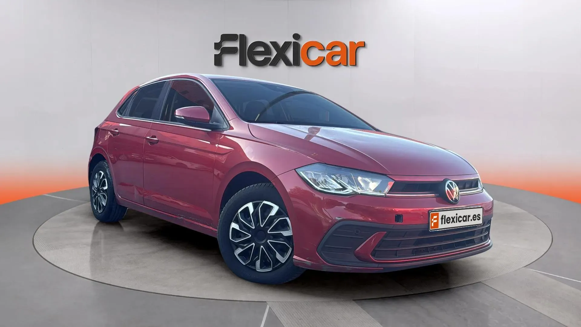 Volkswagen Polo PA Life 1.0 TSI 2023