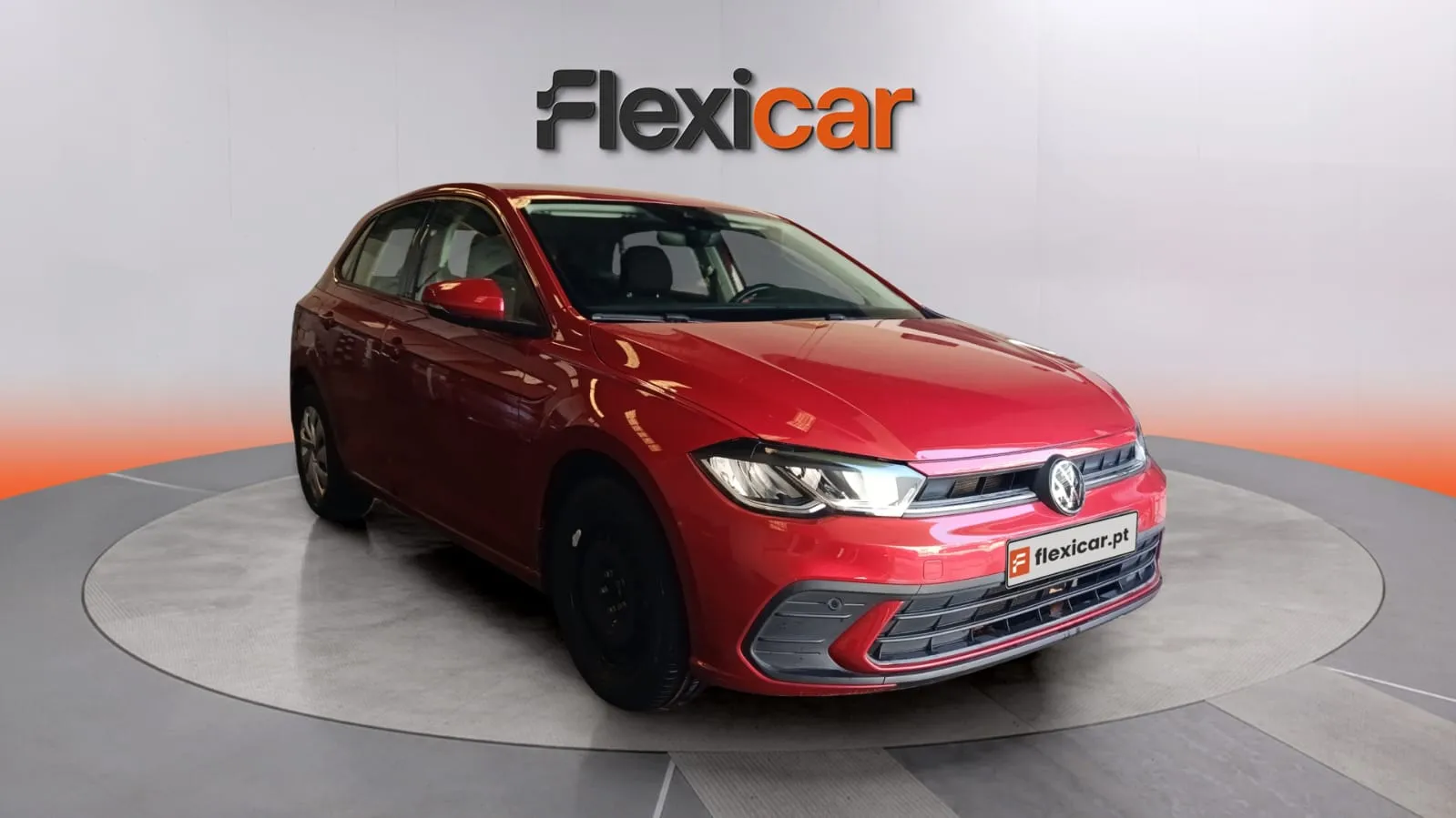 Volkswagen Polo Life 1.0 TSI 2022