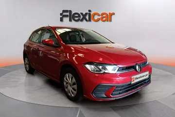 volkswagen polo life 10 tsi 70kw 95cv dsg gasolina automatica almeria 903000000283168