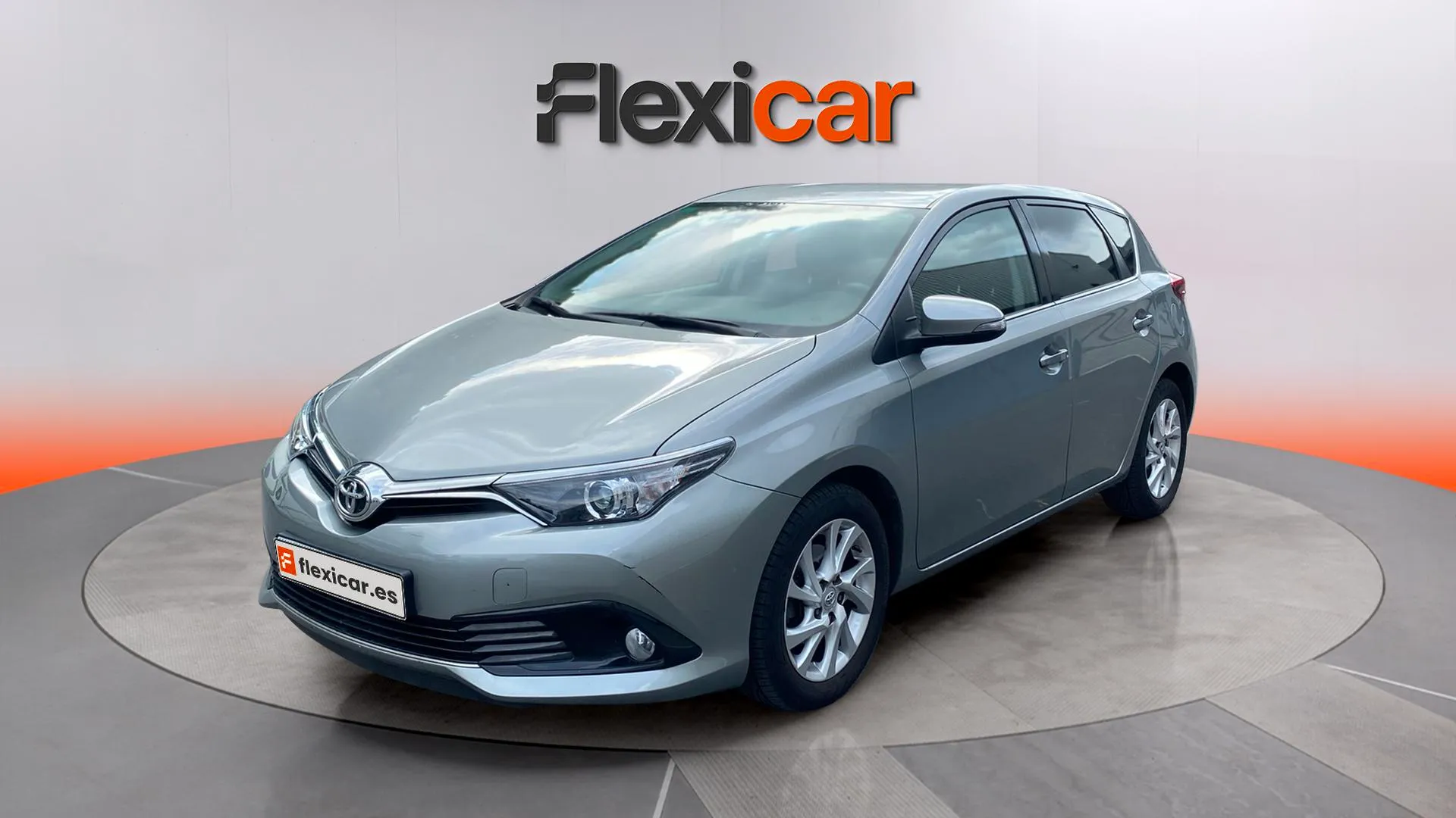 Toyota Auris 1.2 120T Feel! - foto 5