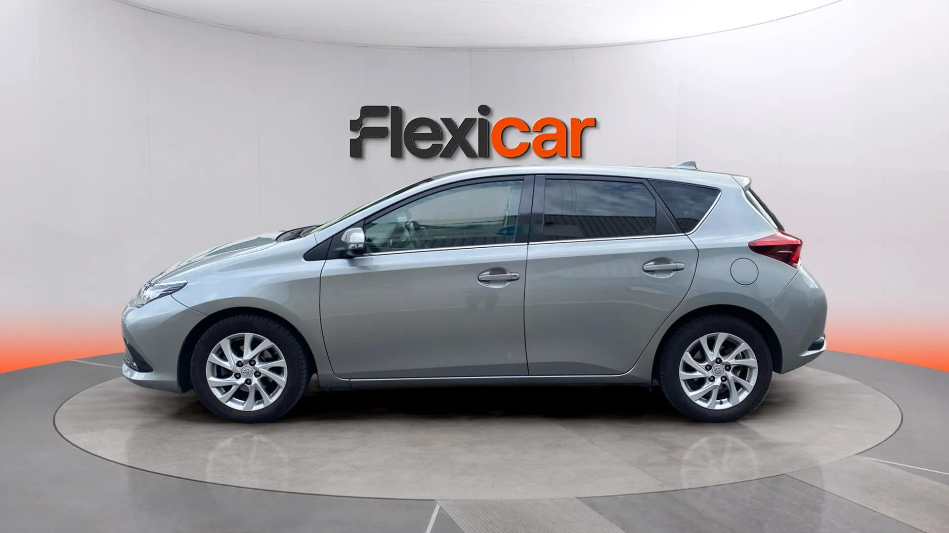 Toyota Auris 1.2 120T Feel! - foto 4