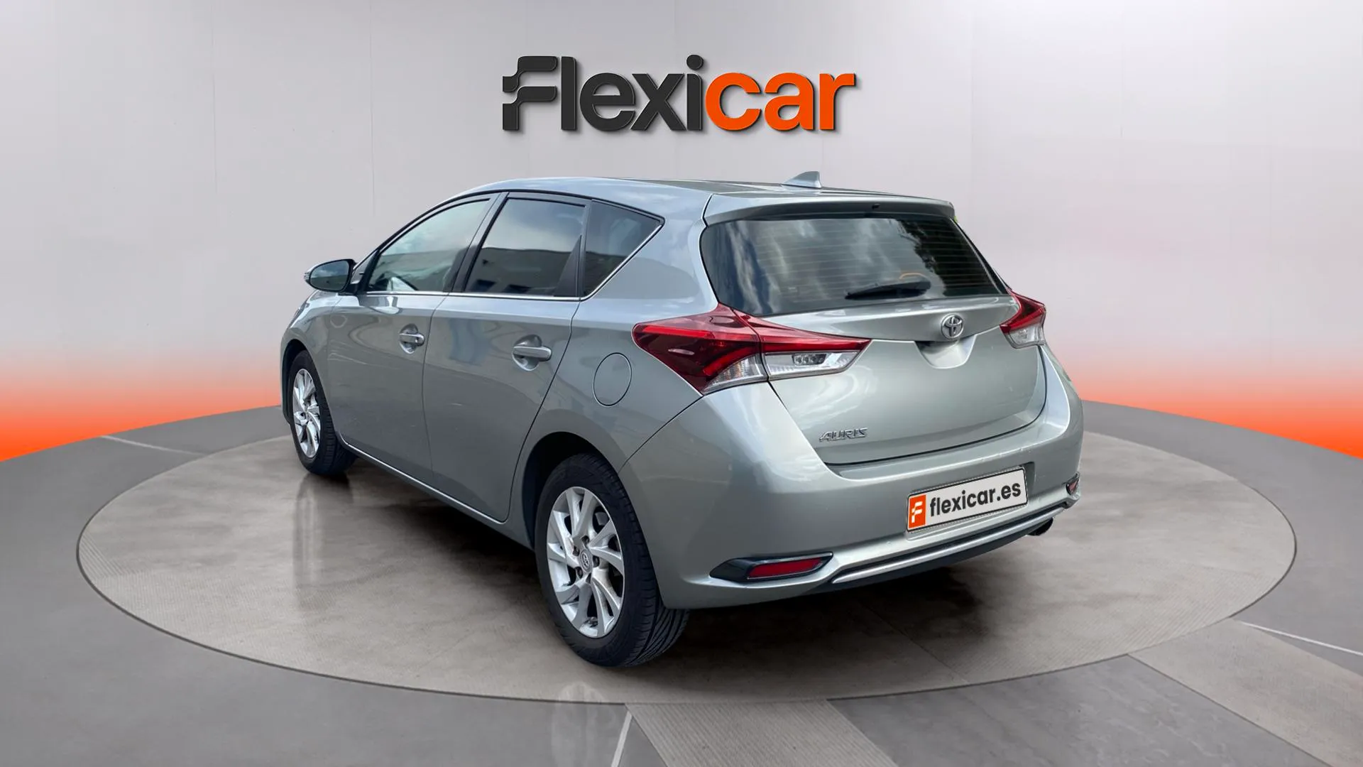Toyota Auris 1.2 120T Feel! - foto 6
