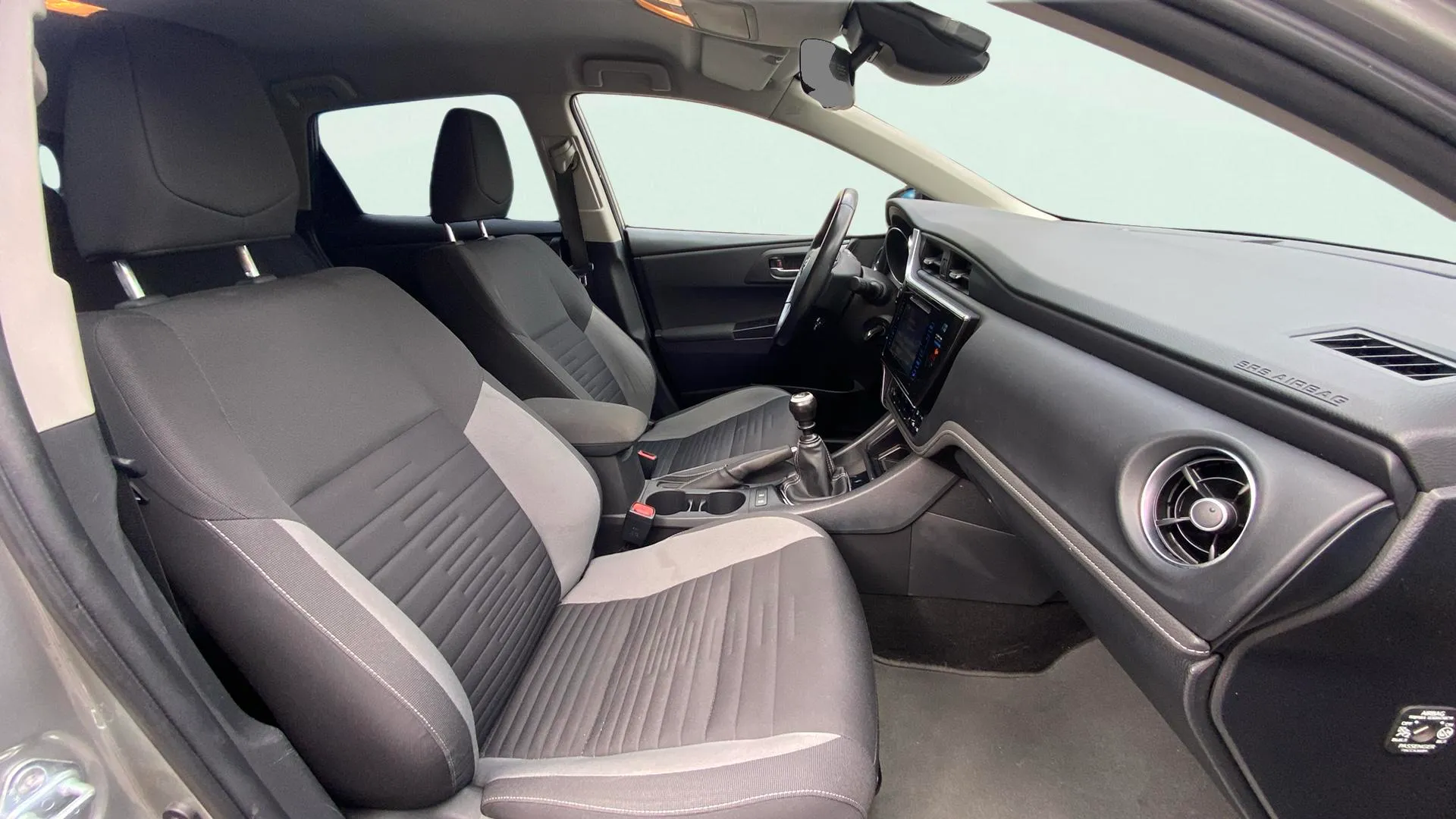 Toyota Auris 1.2 120T Feel! - foto 22