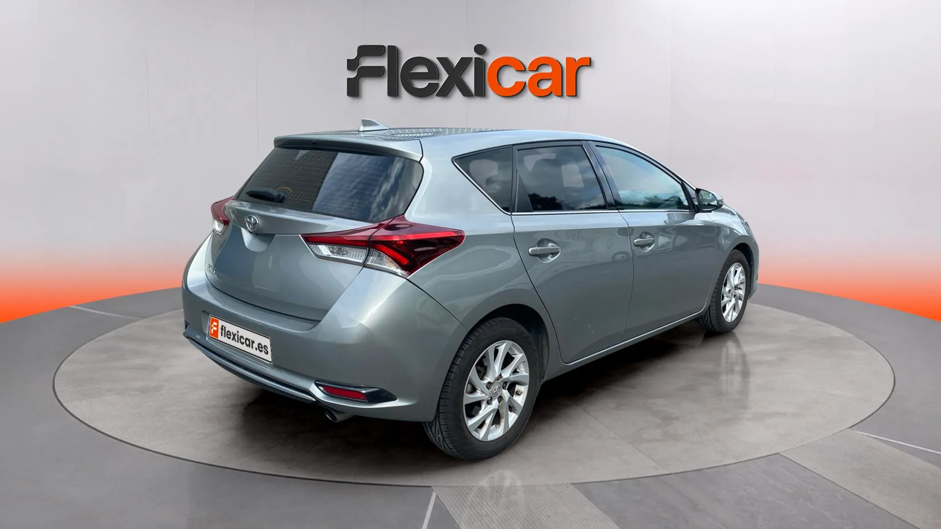 Toyota Auris 1.2 120T Feel! - foto 8