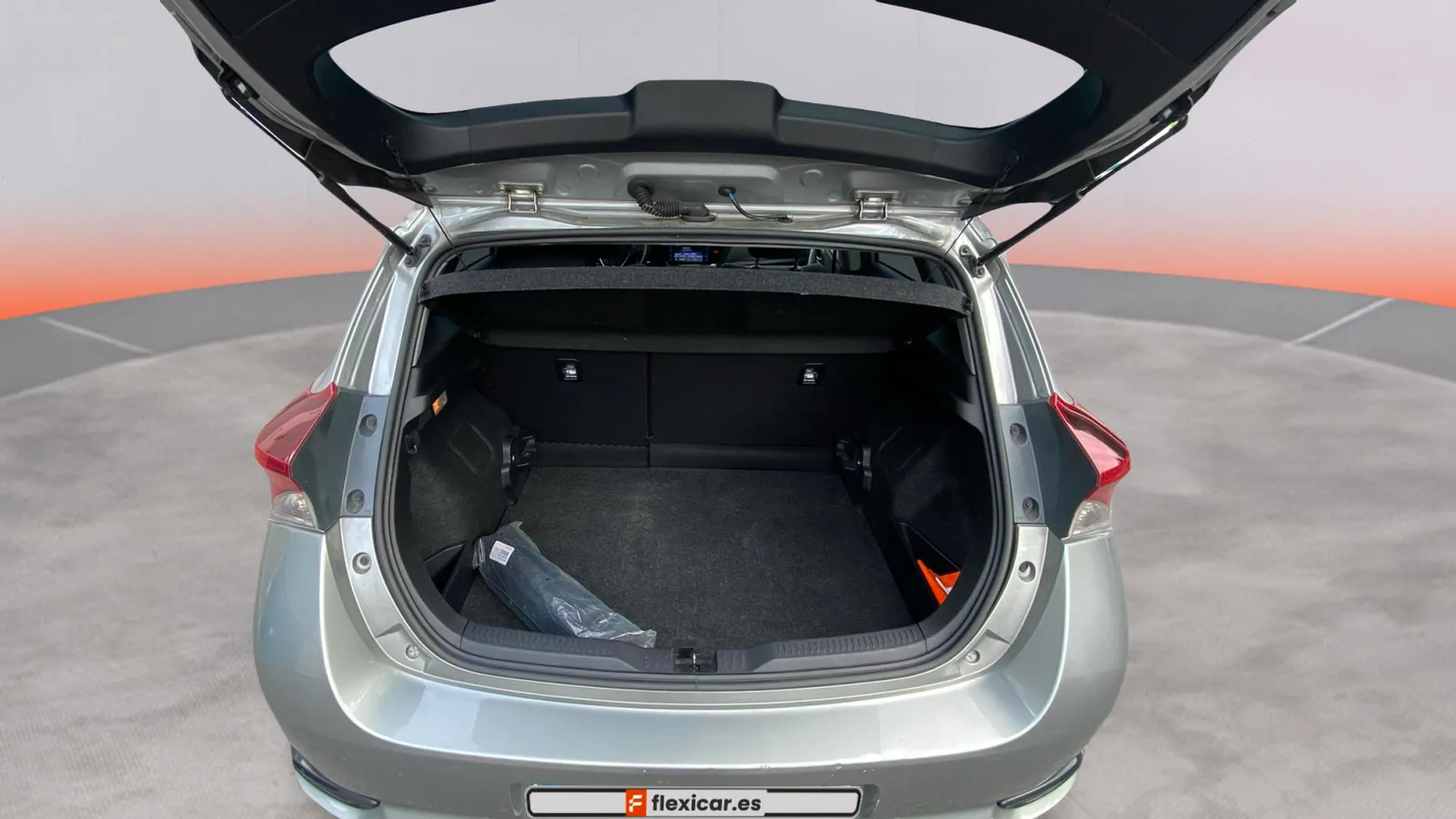Toyota Auris 1.2 120T Feel! - foto 9