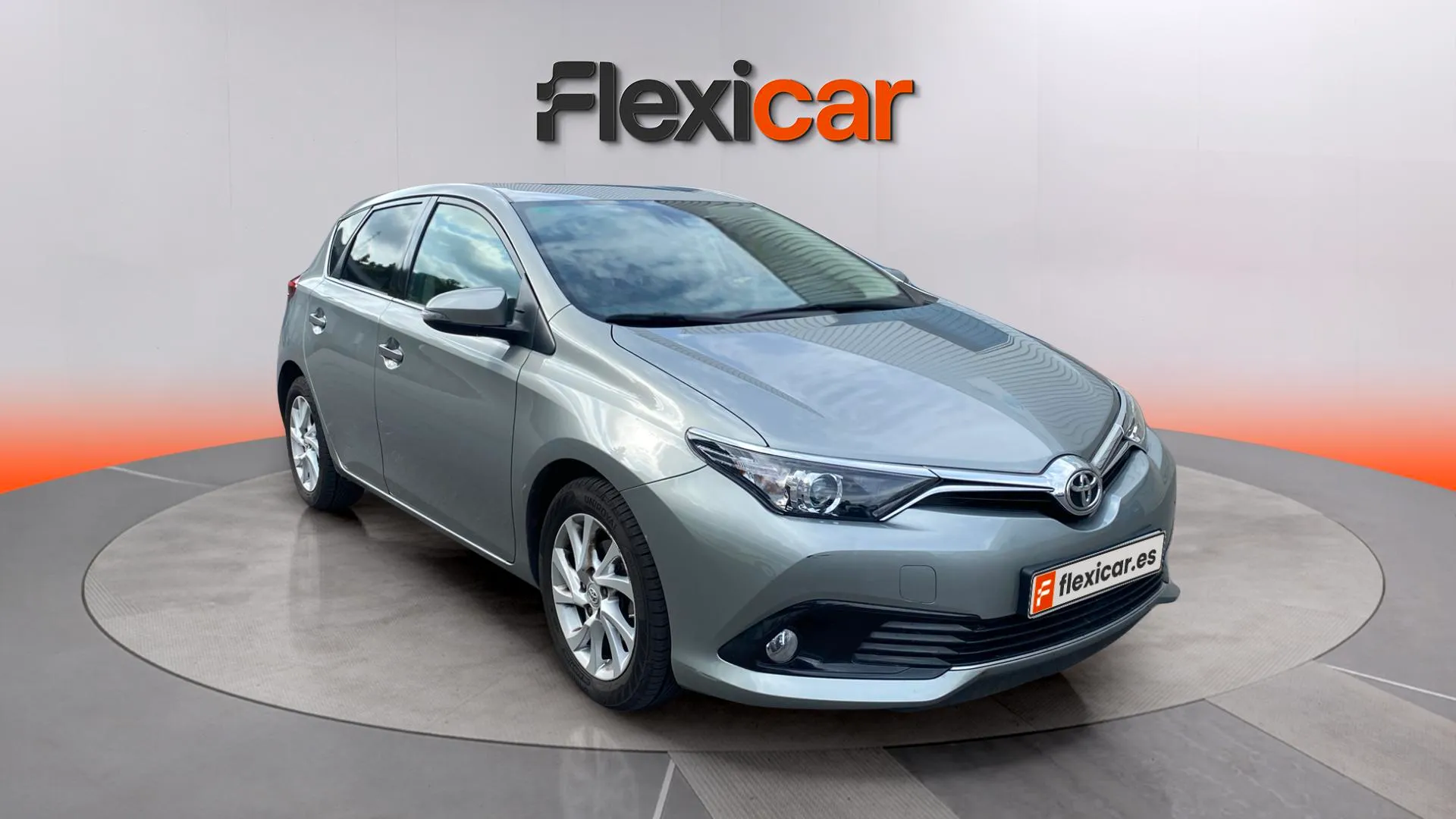 Toyota Auris 1.2 120T Feel! - foto 1