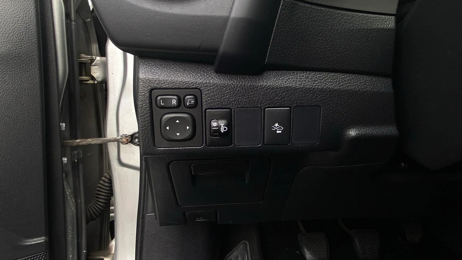 Toyota Auris 1.2 120T Feel! - foto 20