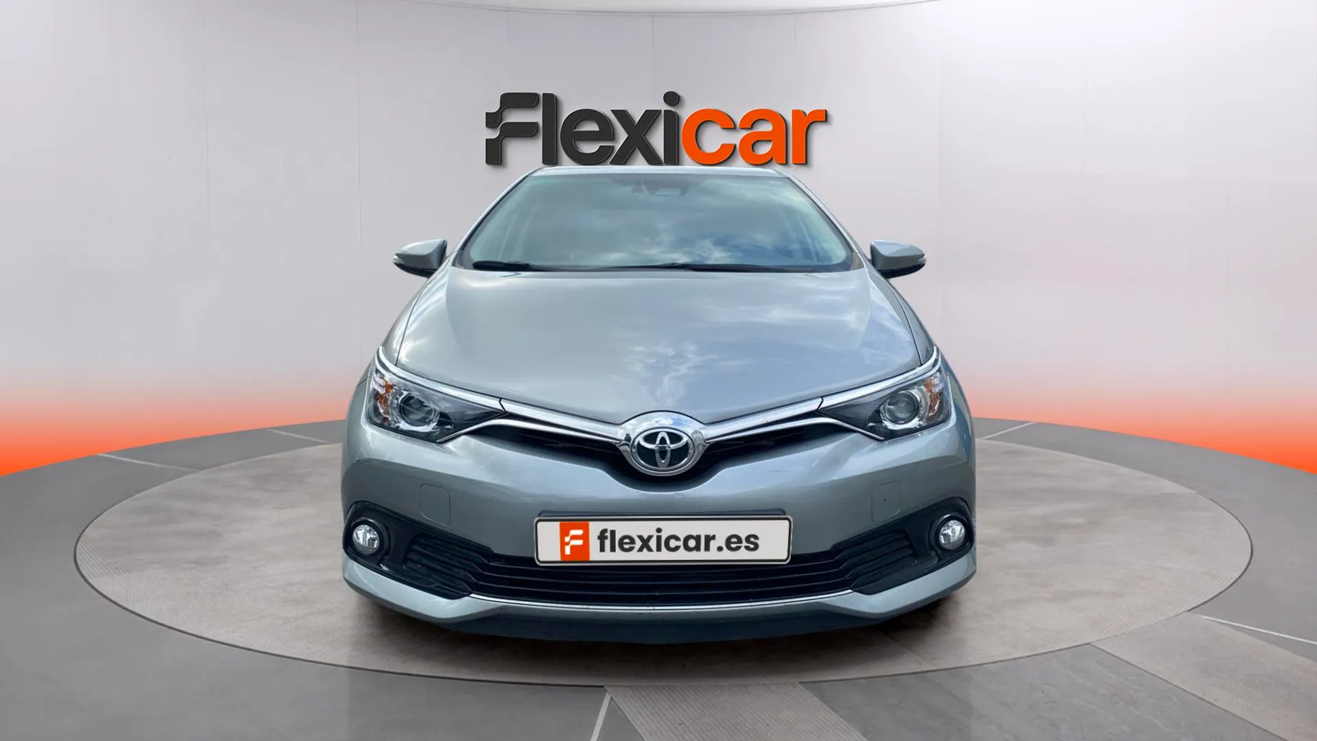 Toyota Auris 1.2 120T Feel! - foto 3