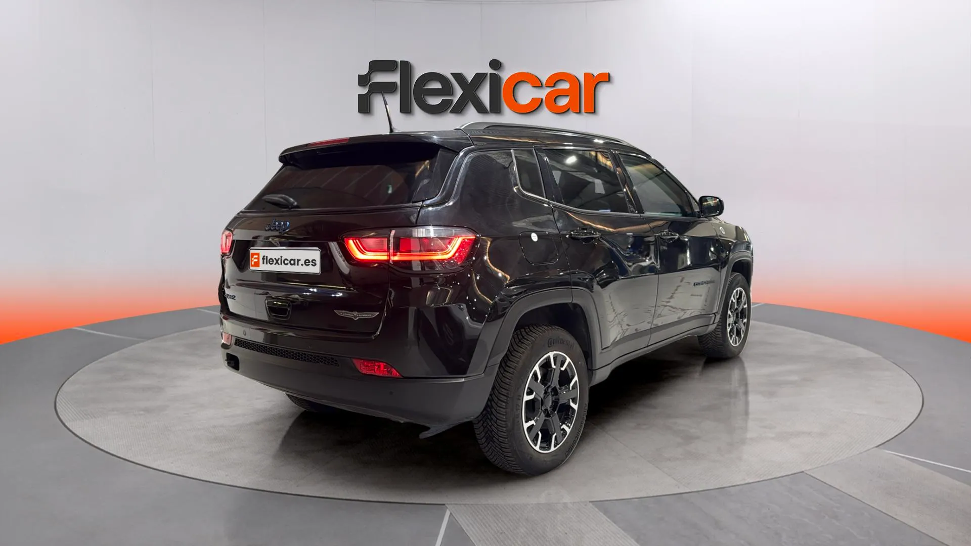Jeep Compass 4xe 1.3 PHEV Trailhawk AWD - foto 7