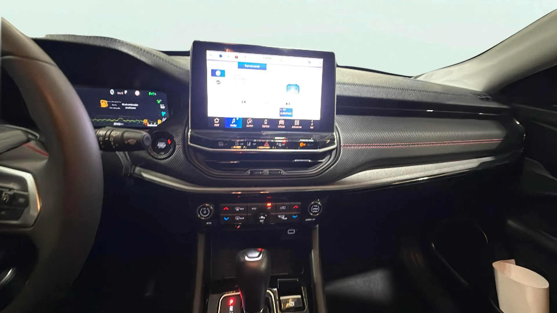 Jeep Compass 4xe 1.3 PHEV Trailhawk AWD - foto 9