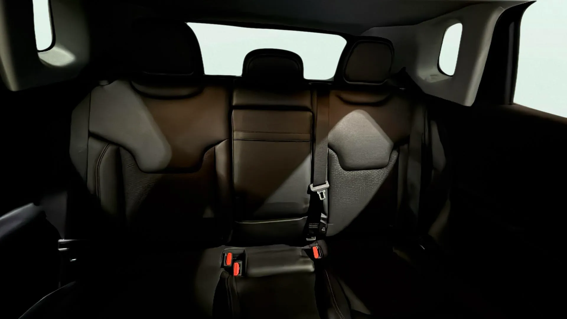 Jeep Compass 4xe 1.3 PHEV Trailhawk AWD - foto 15