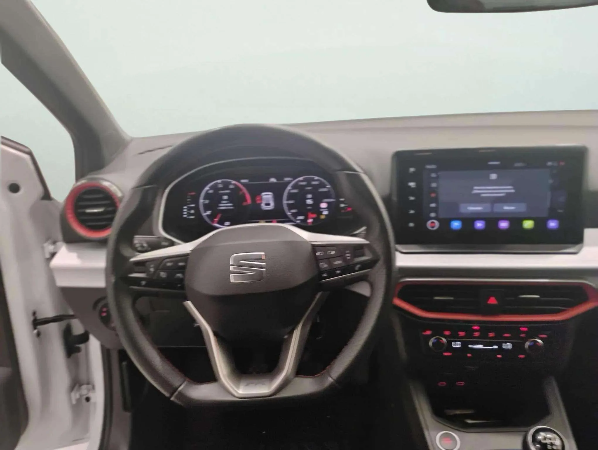 SEAT Ibiza 1.0 TSI FR Salta - foto 10