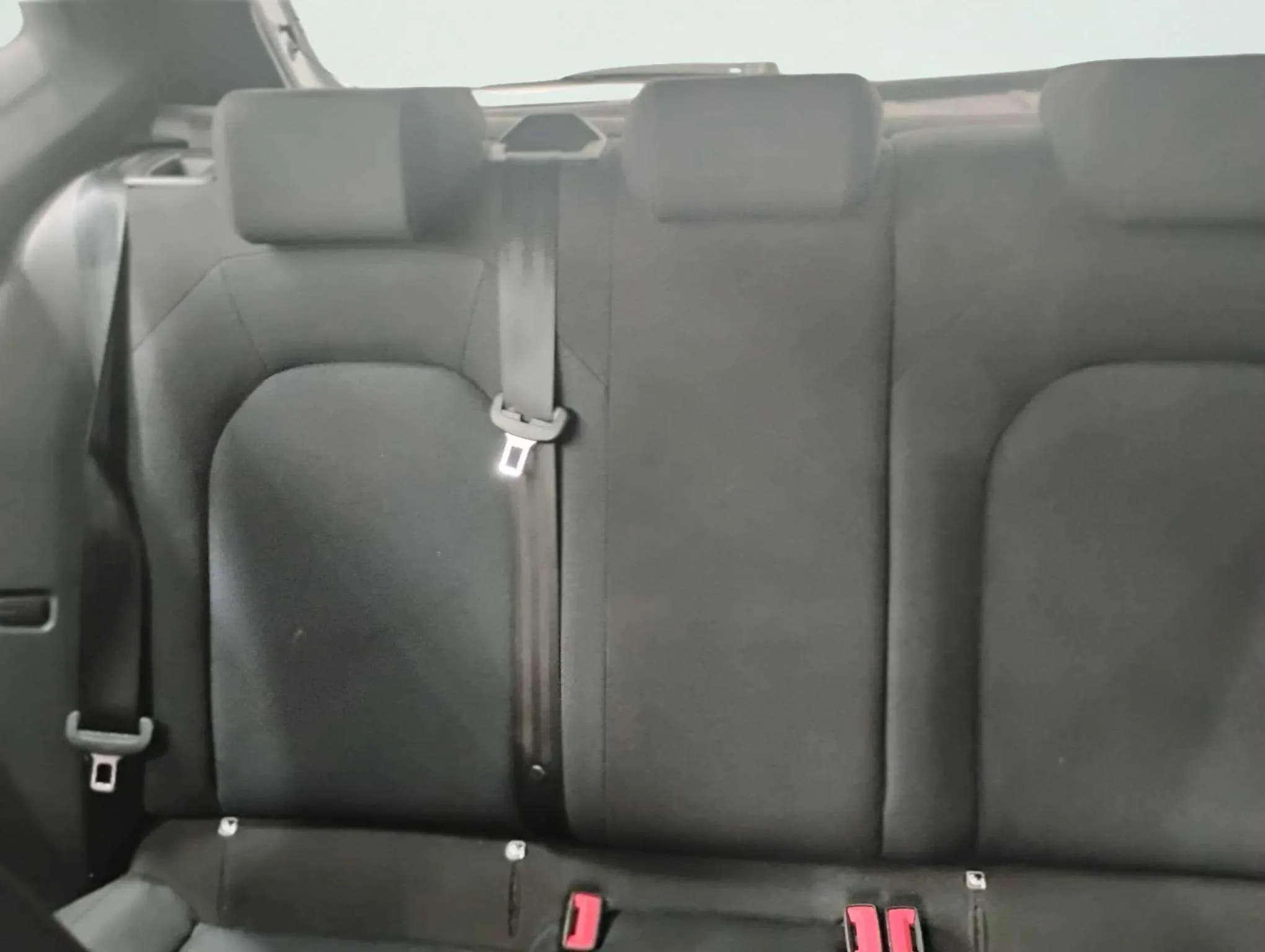 SEAT Ibiza 1.0 TSI FR Salta - foto 13