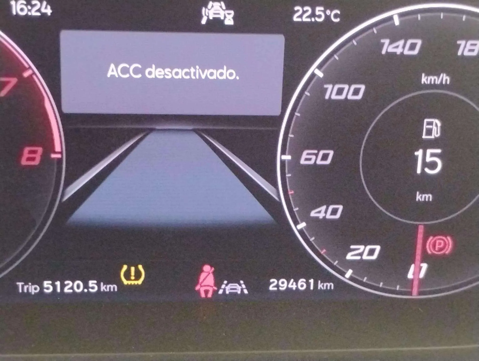 SEAT Ibiza 1.0 TSI FR Salta - foto 16