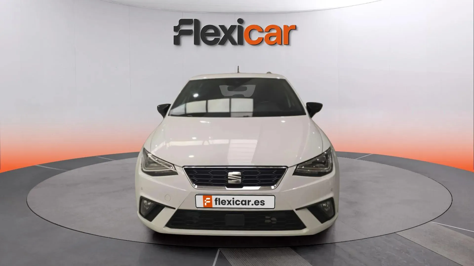 SEAT Ibiza 1.0 TSI FR Salta - foto 2