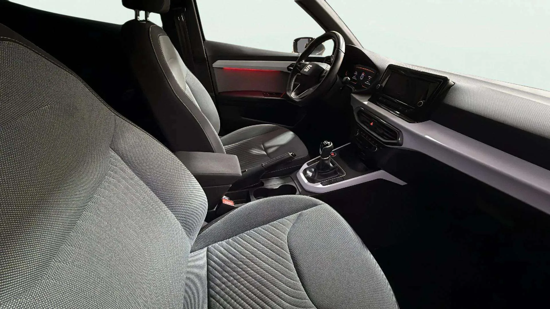 SEAT Ibiza 1.0 TSI Style XL - foto 14