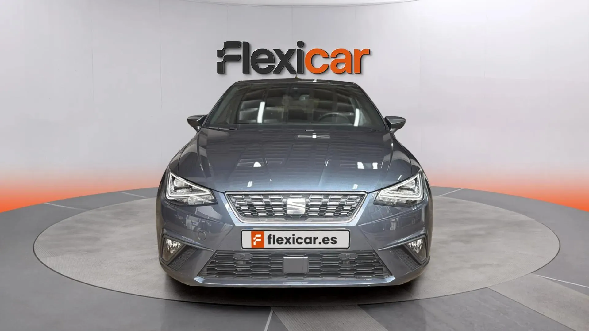 SEAT Ibiza 1.0 TSI Style XL - foto 2