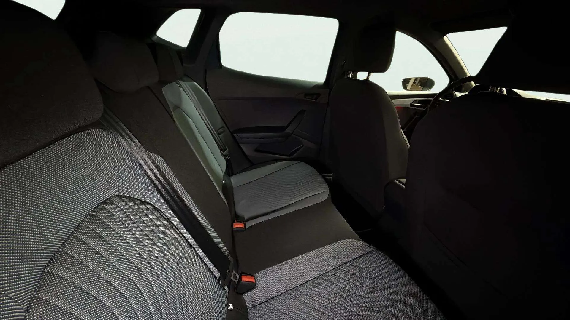 SEAT Ibiza 1.0 TSI Style XL - foto 19