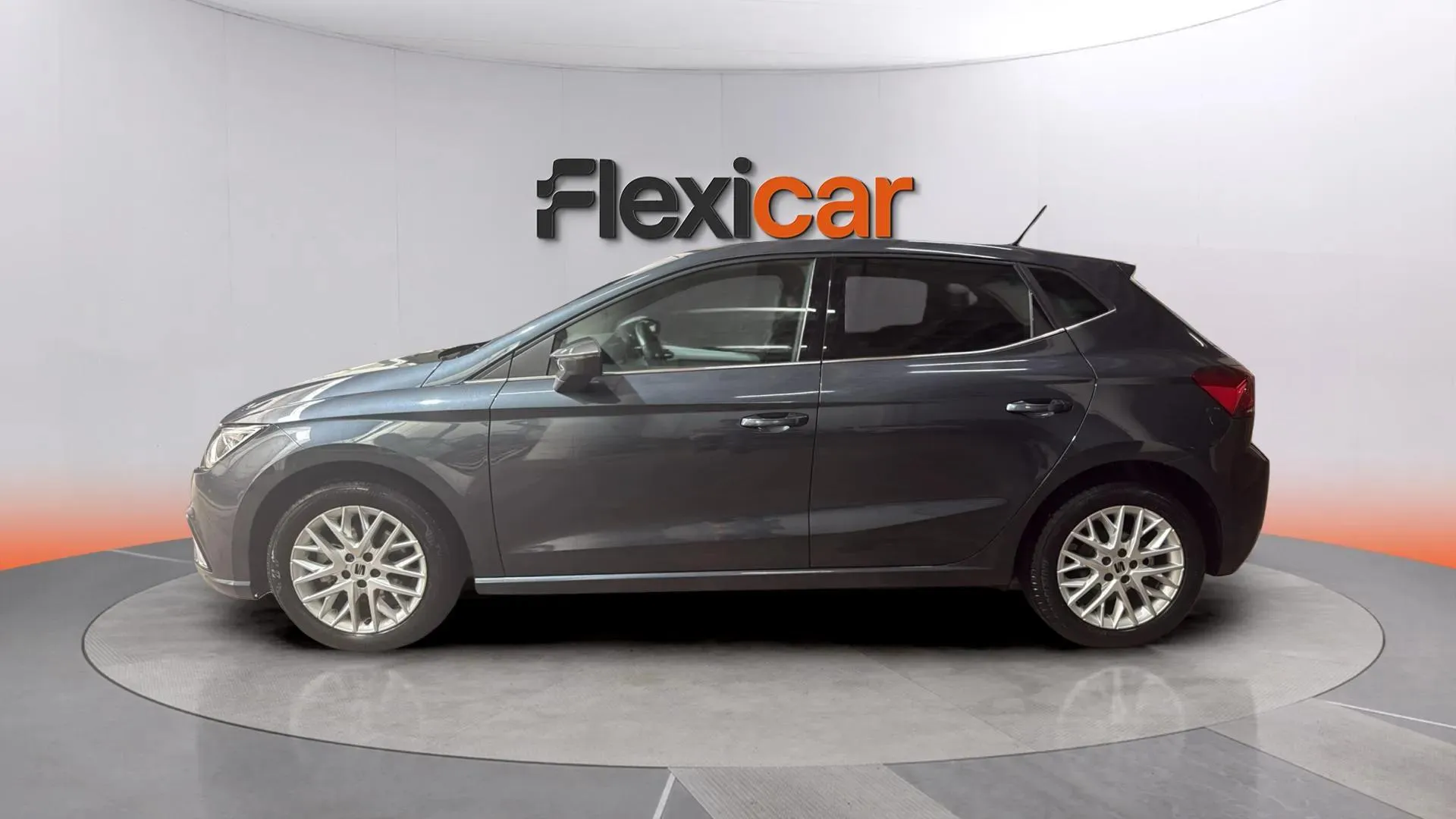 SEAT Ibiza 1.0 TSI Style XL - foto 4