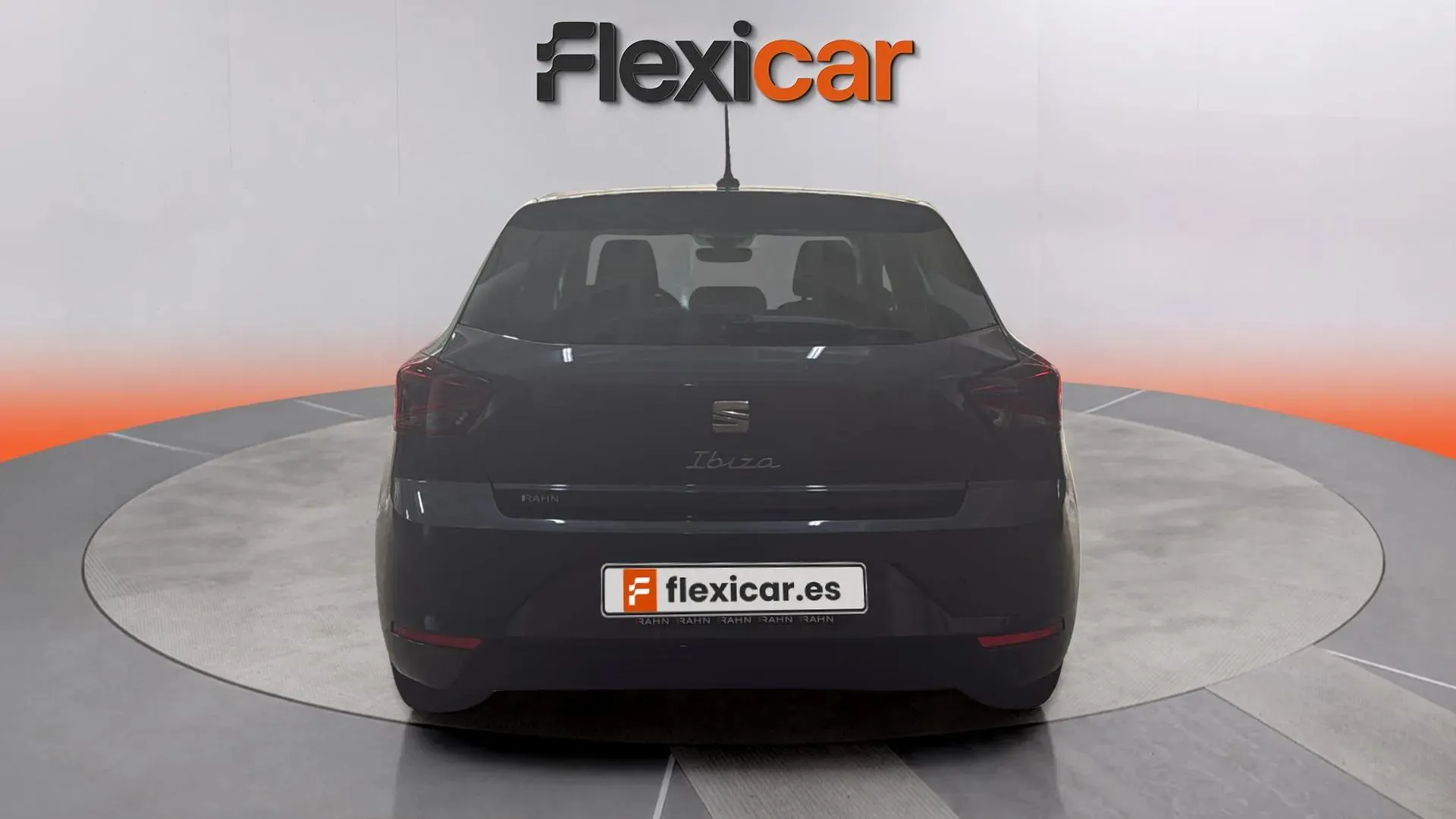 SEAT Ibiza 1.0 TSI Style XL - foto 5