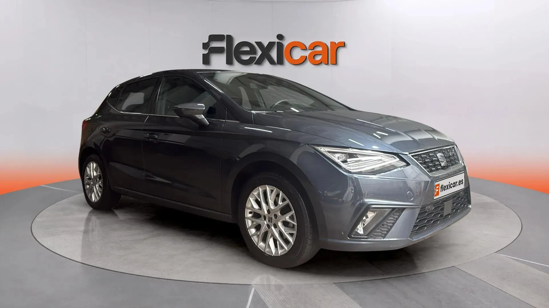 SEAT Ibiza 1.0 TSI Style XL