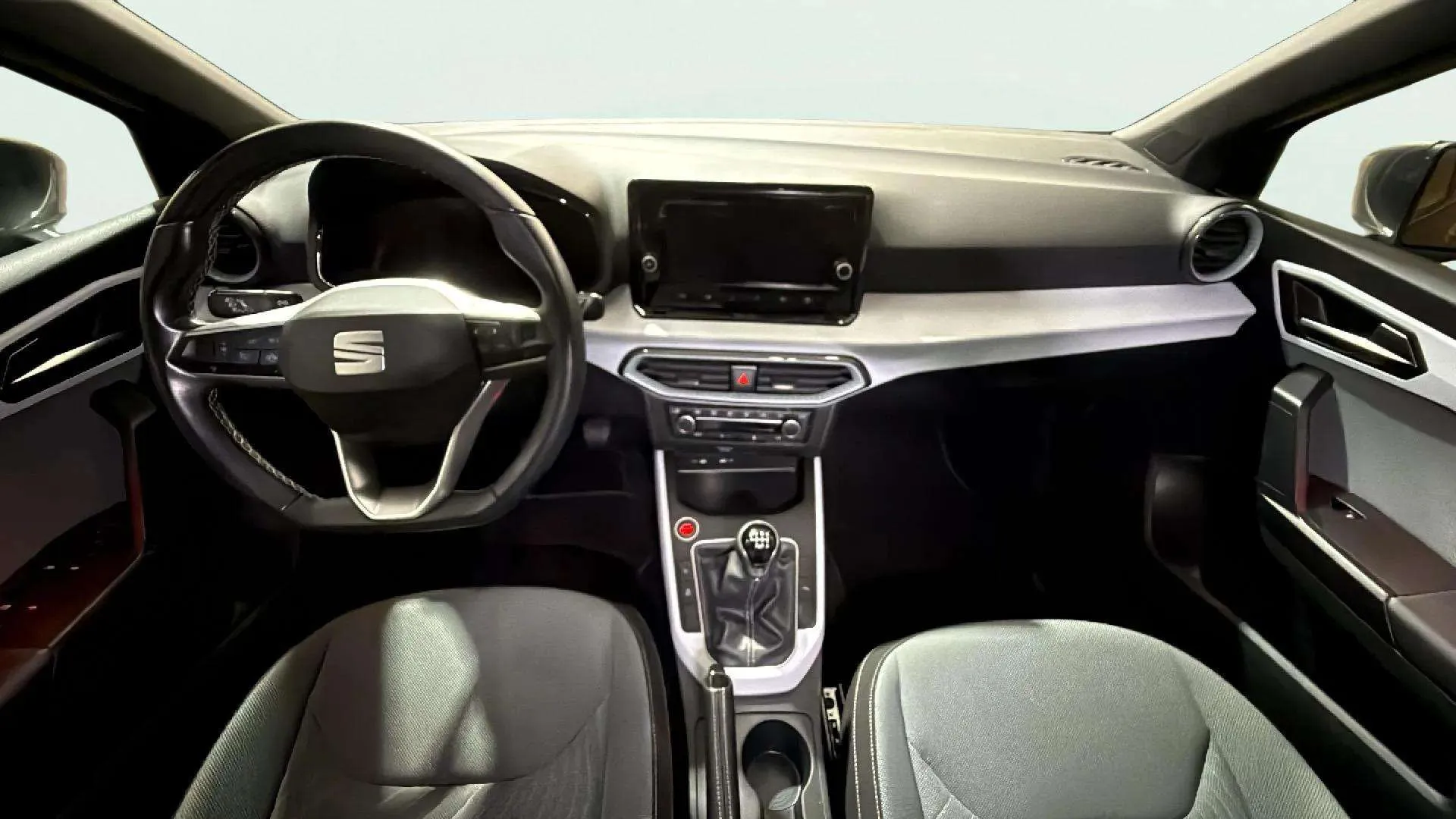SEAT Ibiza 1.0 TSI Style XL - foto 9