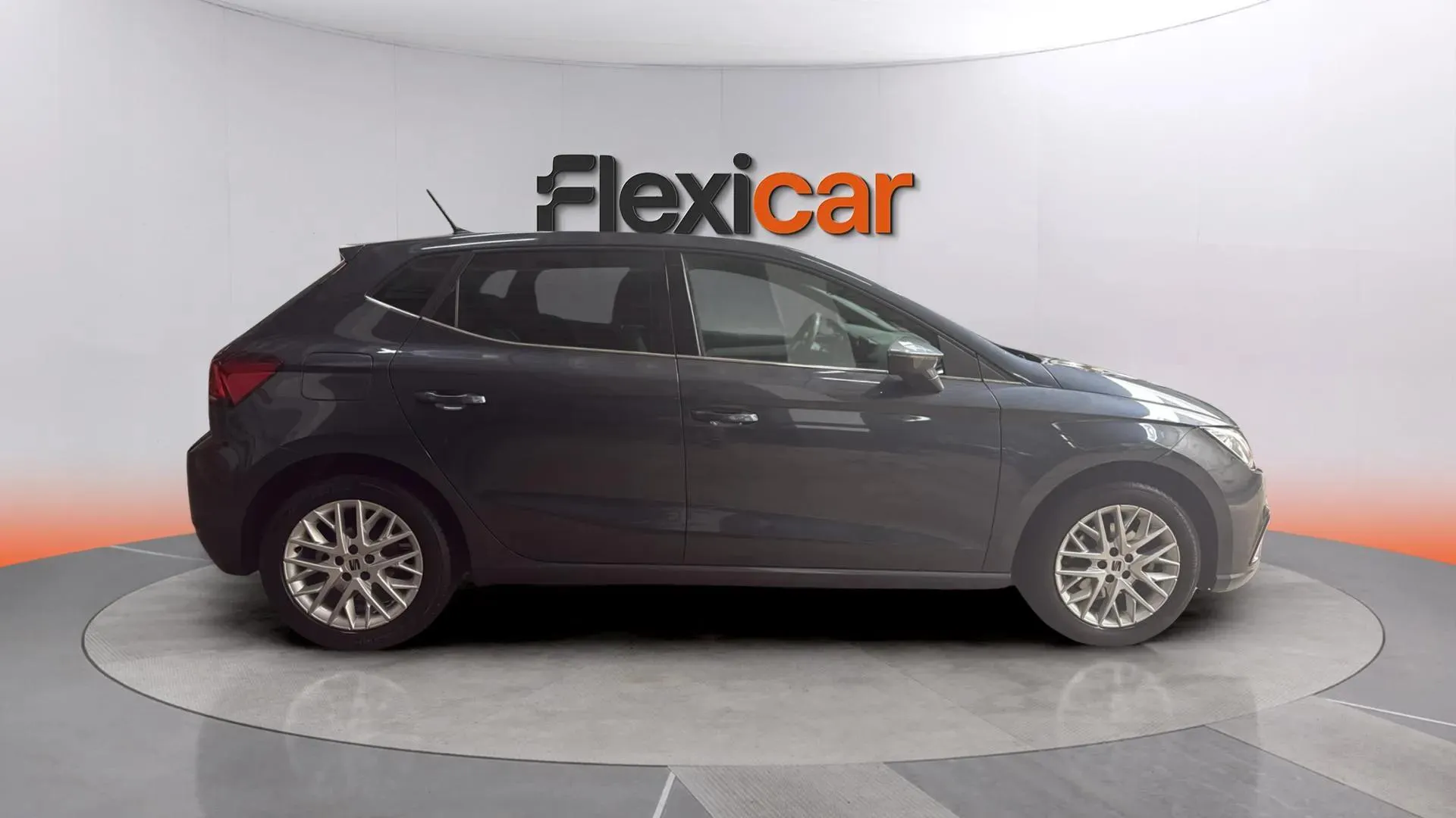 SEAT Ibiza 1.0 TSI Style XL - foto 3