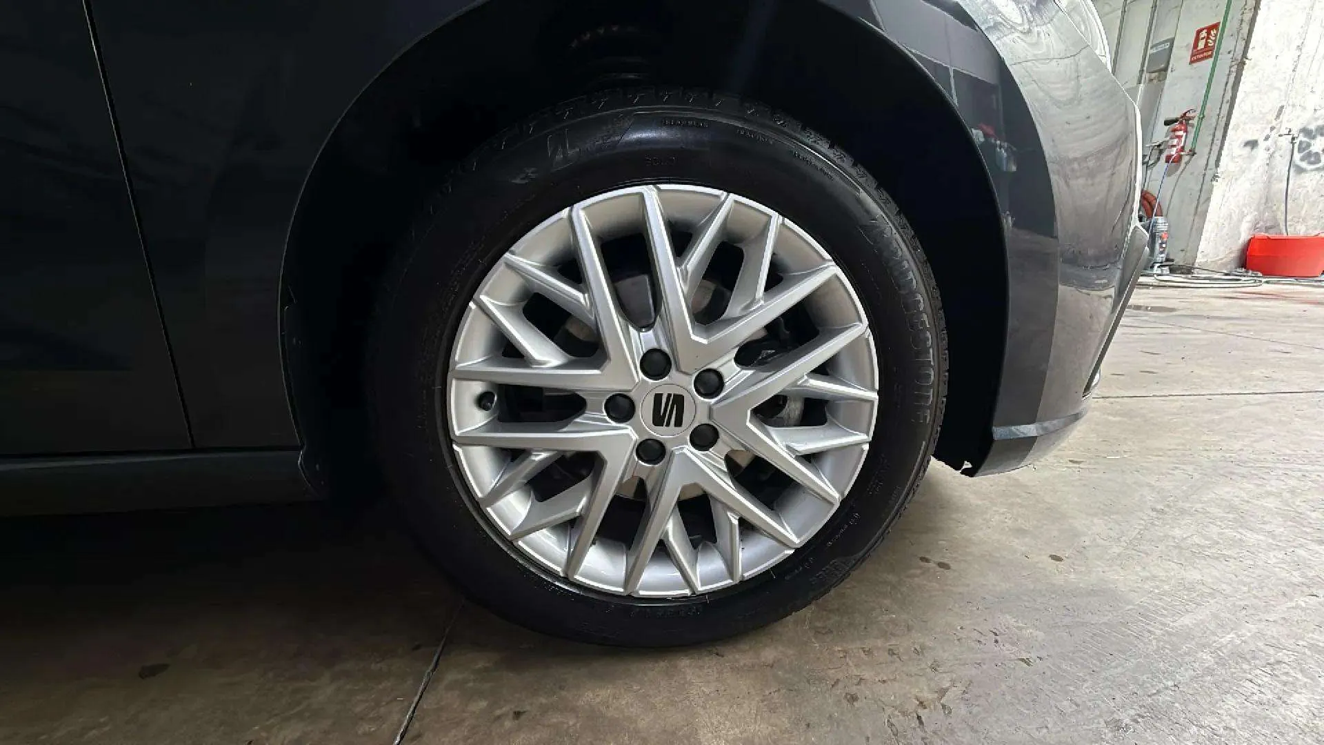 SEAT Ibiza 1.0 TSI Style XL - foto 12