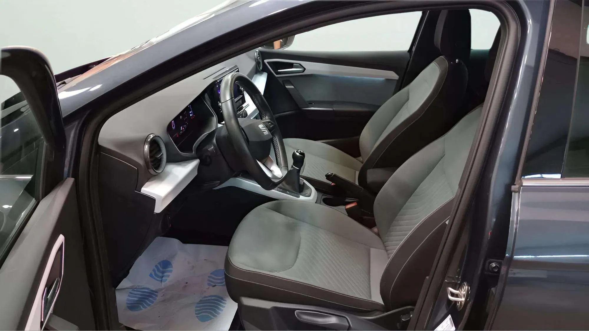 SEAT Ibiza 1.0 TSI Style XM - foto 16