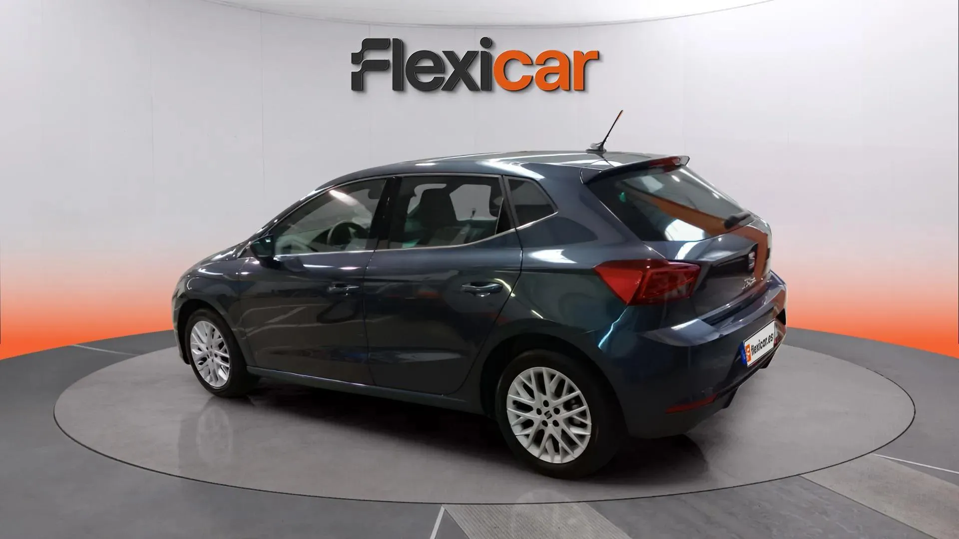 SEAT Ibiza 1.0 TSI Style XM - foto 7