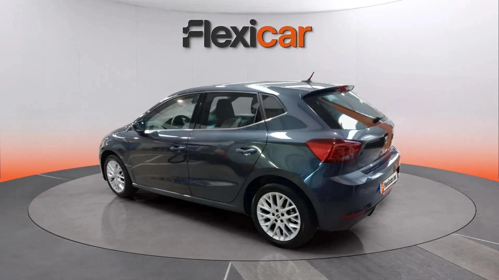 SEAT Ibiza 1.0 TSI Style XM - foto 5