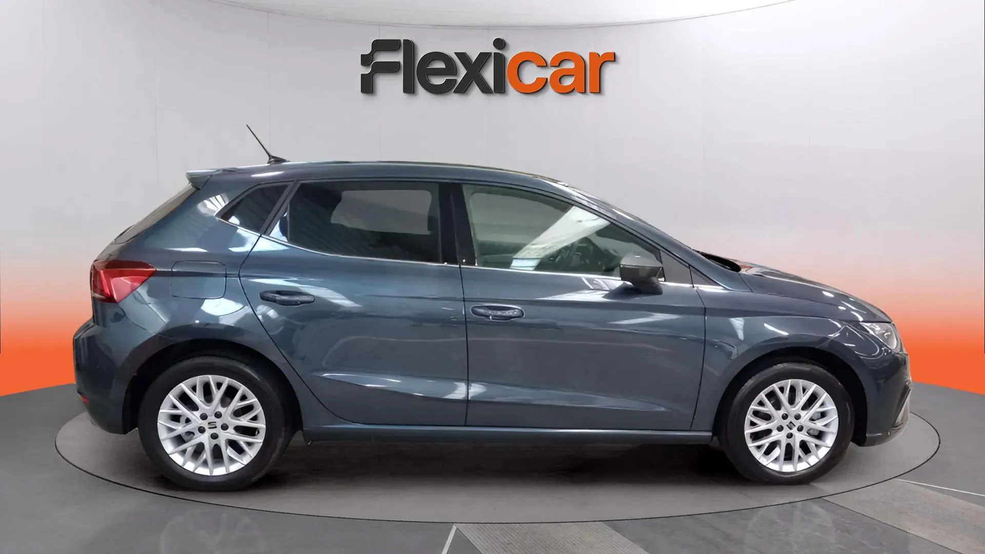 SEAT Ibiza 1.0 TSI Style XM - foto 6